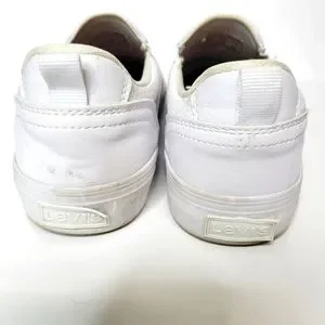 Levi's Shoes Levis Naya Perf Womens Slipon Shoes Size Nwot